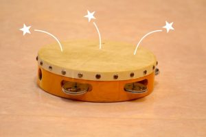 親子なかよしリトミック【ふれあい交流センター浜北】