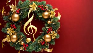 森の音楽会【森林公園 森の家】