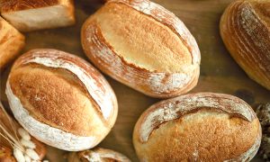 【聖庵（ひじりあん）】天然酵母パンへのこだわりと、最新の催事情報