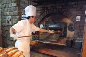 【岡野食品】日々の暮らしに「おいしい喜び」を