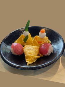 はるみばぁばの森の食卓（料理体験）【森林公園 森の家】