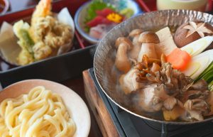 平日限定 ひだまりプラン【森林公園 森の家】