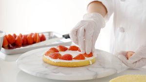 【浜松調理菓子専門学校】美味しい＆楽しいオープンキャンパス