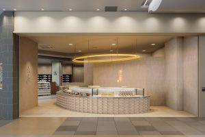 【治一郎 ラゾーナ川崎プラザ店】リニューアルオープン