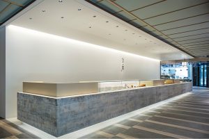 【治一郎 大井町トラックス店】オープン