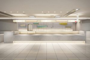 【治一郎 大丸福岡天神店】オープン