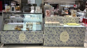 【遠鉄百貨店】ミセス・ハルノ洋菓子店POP UP開催